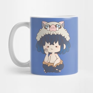 Inosuke Mug